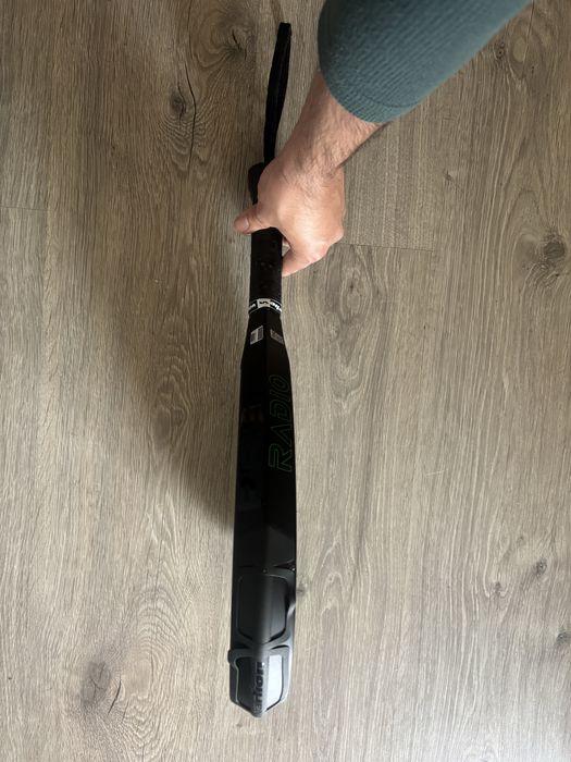 Raquete Padel - Varlion Maxima Summum Prisma Rádio W 2023