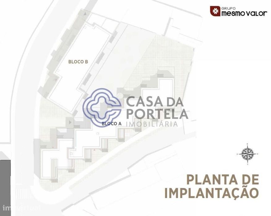 APARTAMENTO T1 - Monsanto Lofts