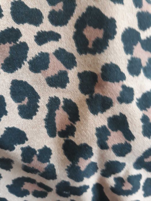 Dopasowana spodnica rozm s