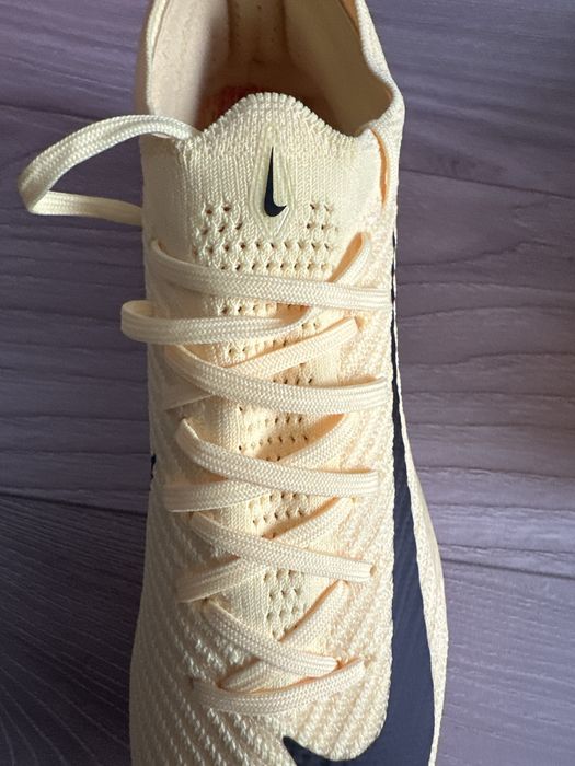 Бутси найк, nike air zoom mercurial(40,5)