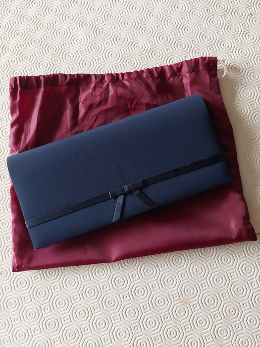 Carteira de cerimónia