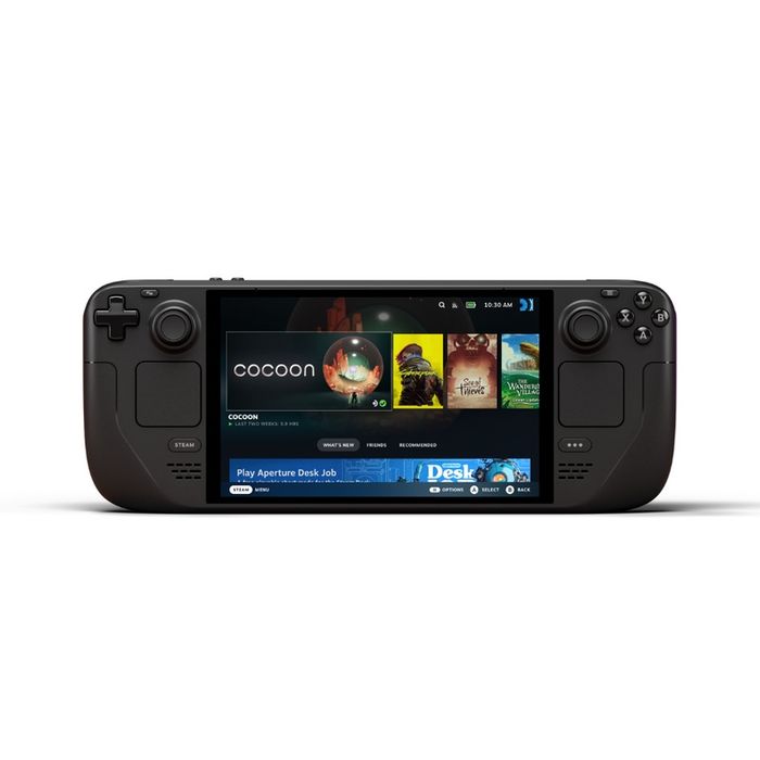 Konsola Steam Deck OLED 1TB