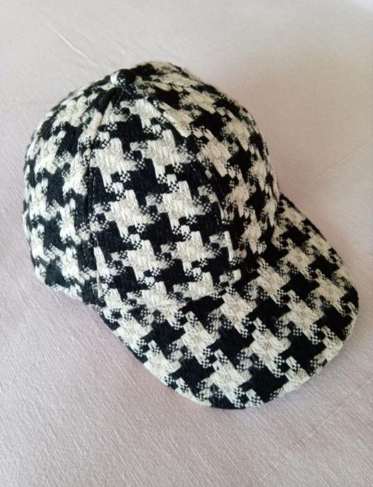 Кепка бейсболка жіноча