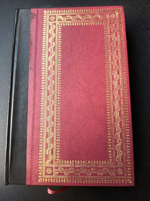 "Fausto" por Johann Wolfgang Goethe