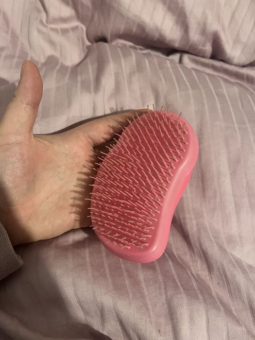 Szczorka do wlosow tangle teezer