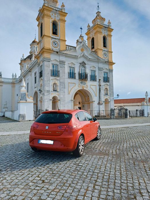 Seat Leon 1.9 tdi