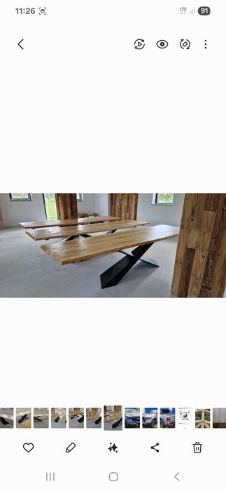 Altany, wiaty, tarasy z drewna