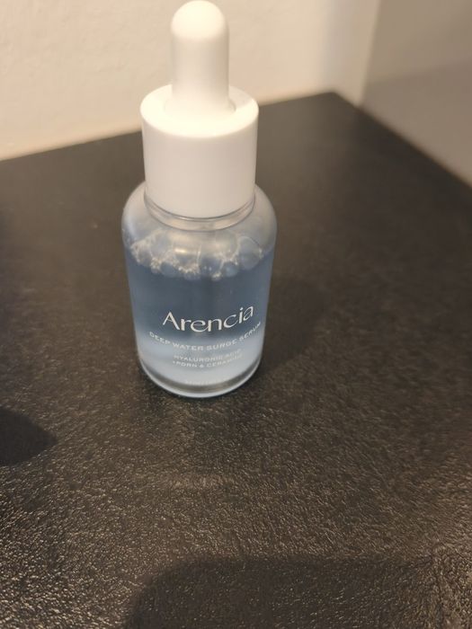 Serum hialuronowe Arencia