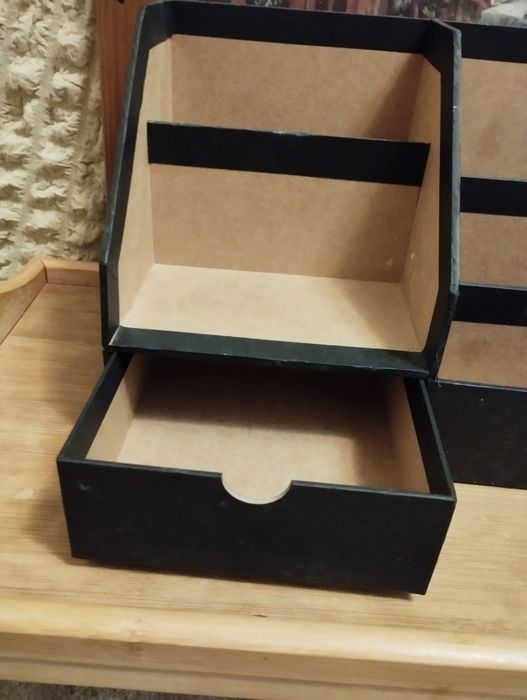 Органайзер для канцелярії або косметики