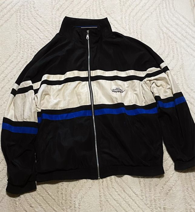 Vintage ветровка из 2000х