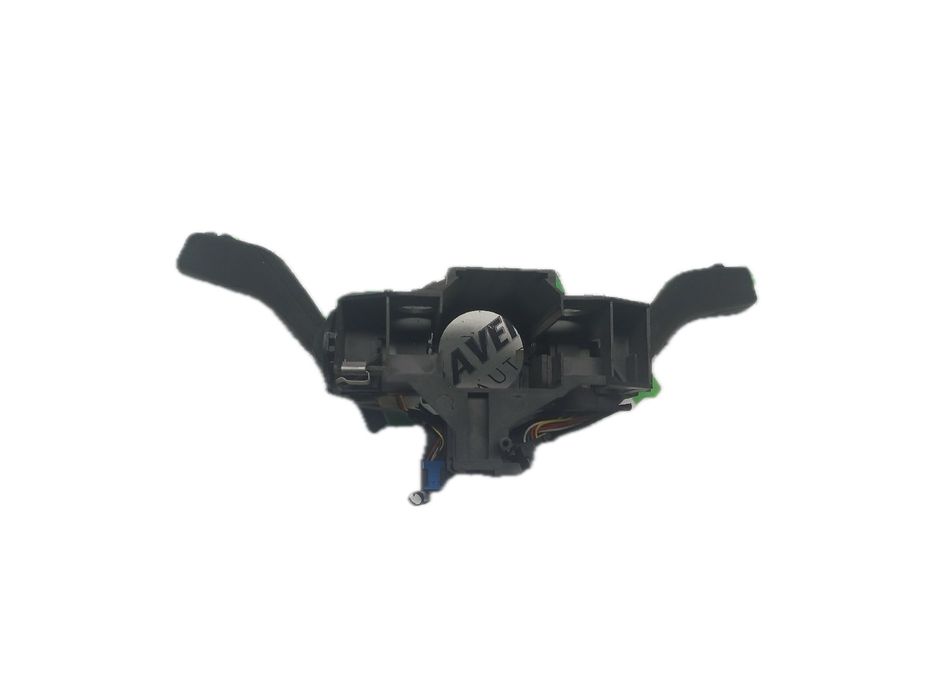 Conjunto / manetes de luzes e limpa vidros VOLKSWAGEN Golf V (1K1)