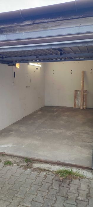 Garaż Jaworzno, Osiedle Stałe