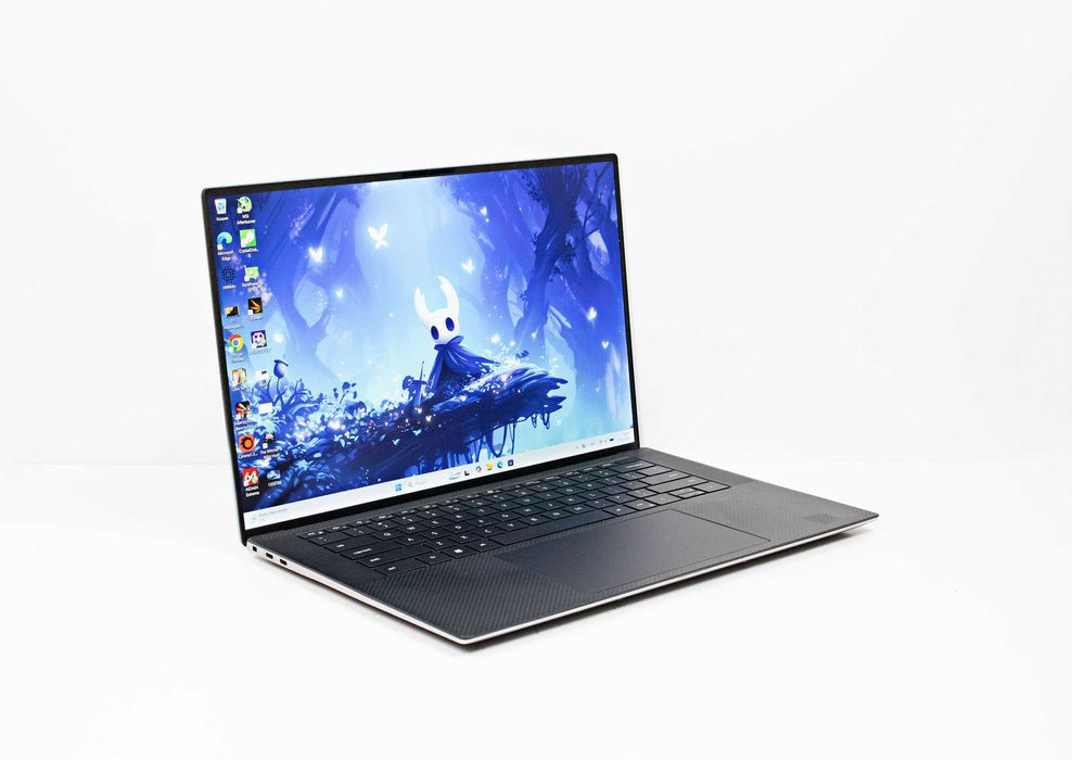 Dell Precision 5550 Core i7-10850H/ RAM 32 Gb/ SSD 512 Gb/ 15,6" FHD+