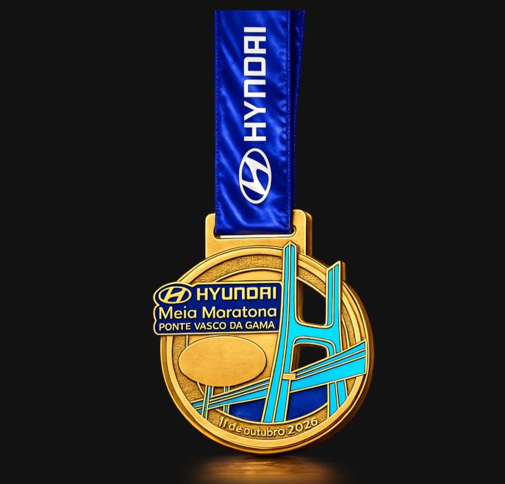 Inscrição Meia Maratona Lisboa 11 Out