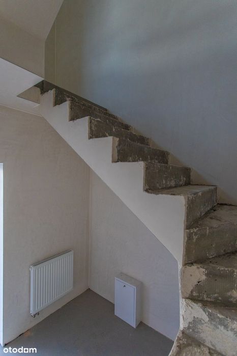 Gotowe przestronne mieszk. bezczynszowe z balkonem i 2 m postojowymi