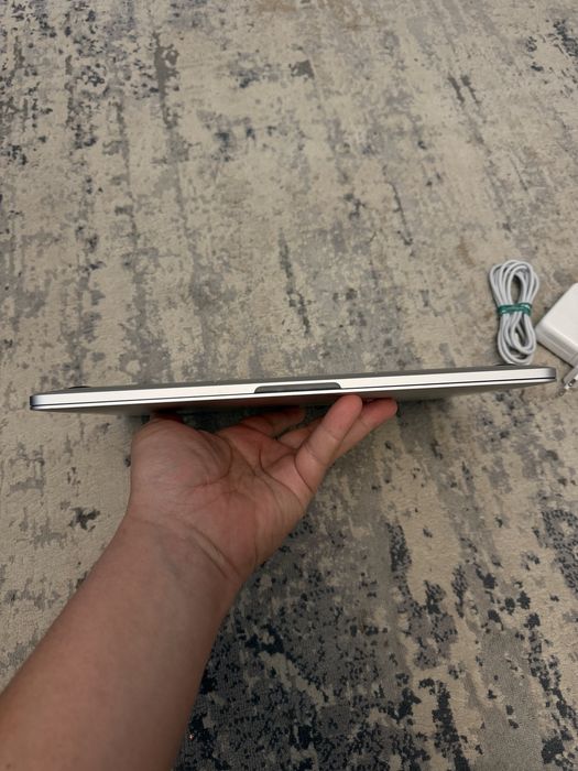 MacBook Pro 2020 16/512gb