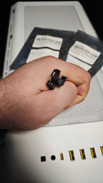 Kabel/rozdzielacz Corsair 3pin - 2x3pin