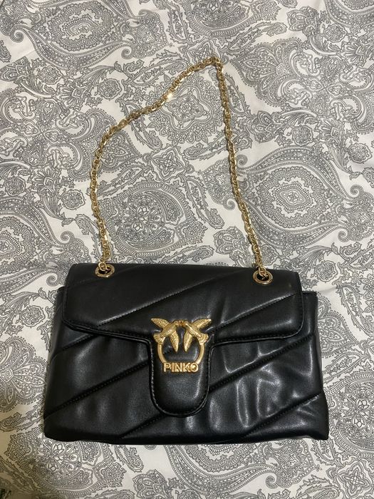 Mala/bolsa Pinko