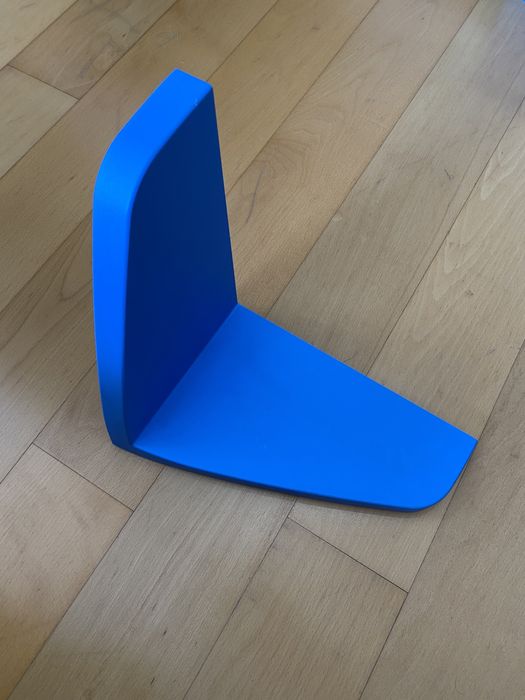 Pack de 6 prateleiras IKEA Mammut