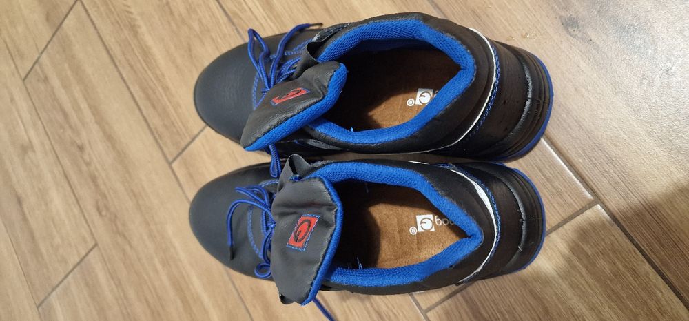 Buty robocze Galmag