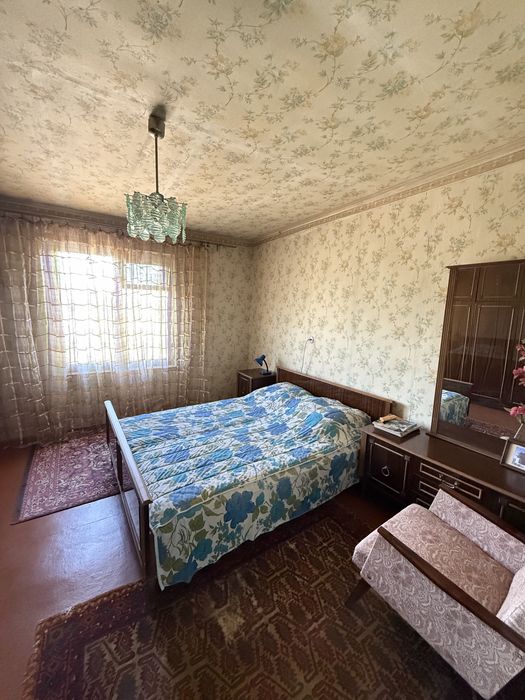Продам дачу Волоське