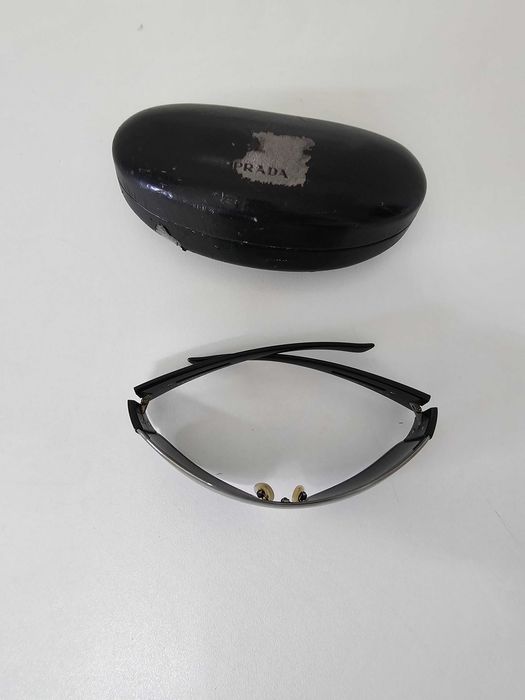 OCulos de Sol como novos PRADA