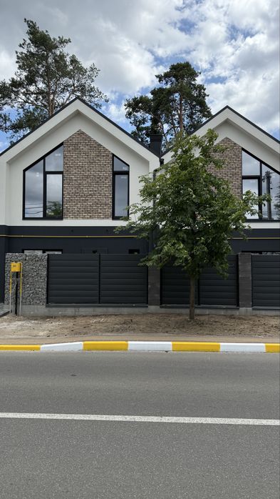 Продаж Дуплексу 115м2 Район Центрального Парка з Газовим Опаленням