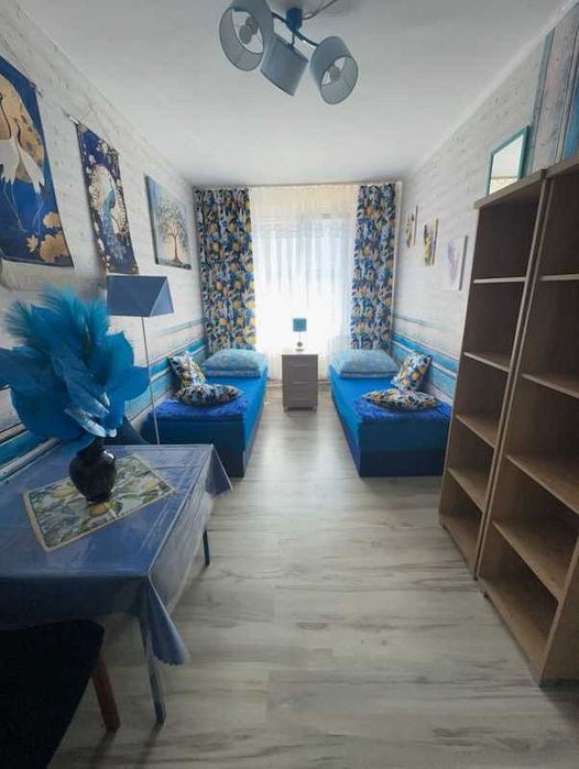 Mieszkania dla Ukraińców w centrum Bielska -Pokój Do Wynajęcia-Kwatery Prywatne-Tanie Noclegi