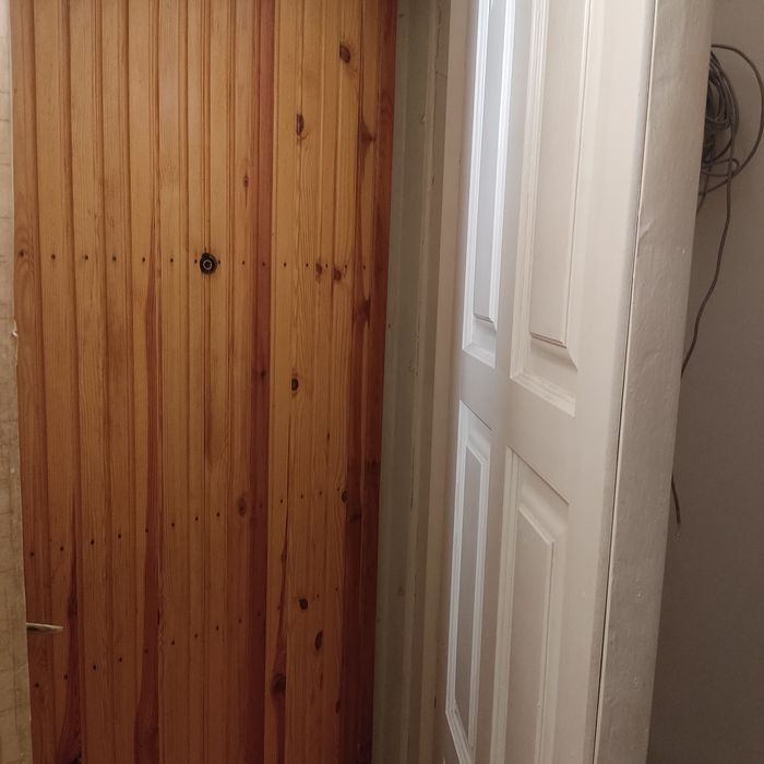 Двокімнатна,Двірцева.