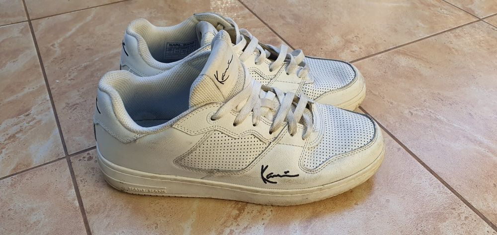 Buty Karl Kani rozmiar 43 wkładka 27,6cm