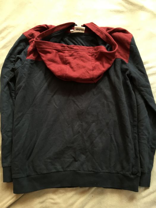 Harry Potter, Hogwarts, 158/164, bluza, hoodie