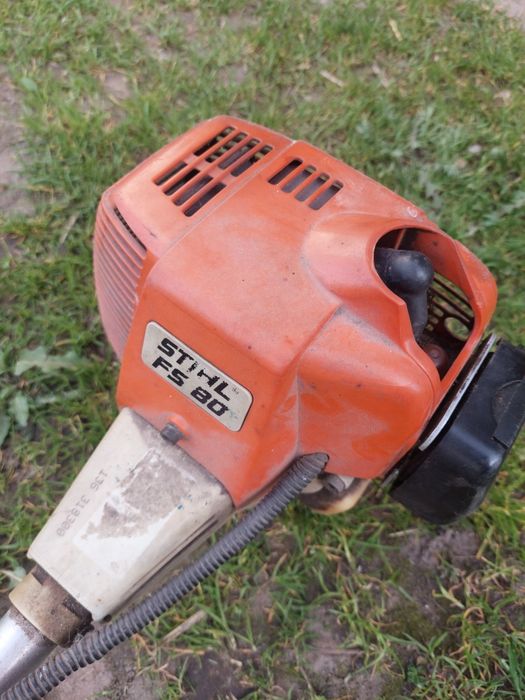 Stihl fs80 1.3km