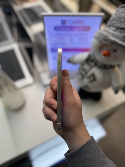 Iphone 12 64Gb фіз сім стан 9,9/10 90115