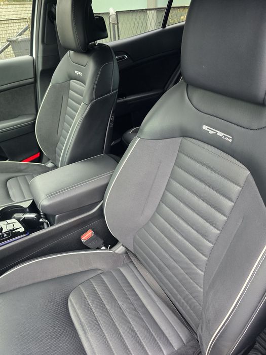 Okazja  jak nowa Kia Sportege