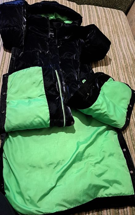Курточка VISDER на с-м