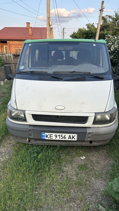 Продам Форд Транзіт