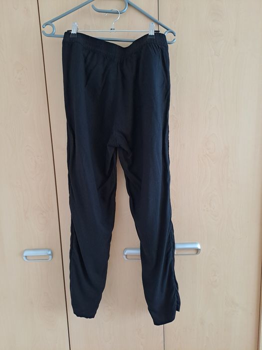spodnie damskie H&M 36
