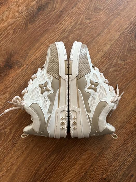 Buty Louis Vuitton