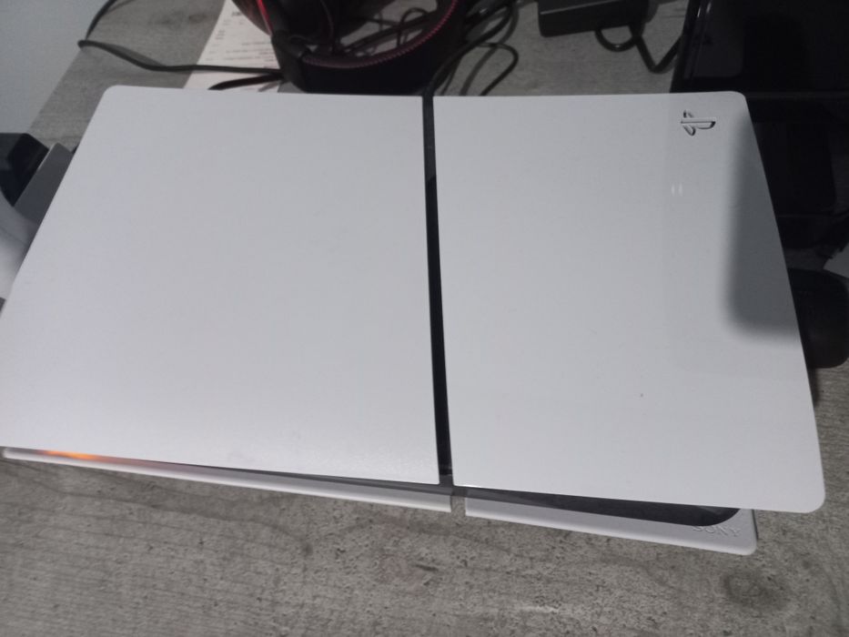 Consola Ps5 digital slim