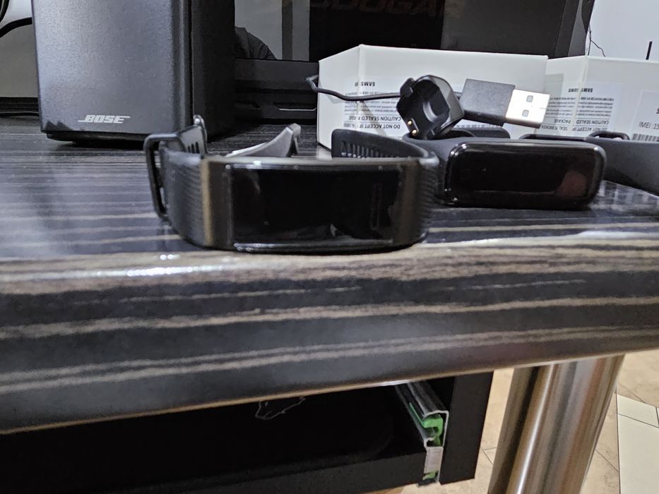 Opaska huawei band 4 pro