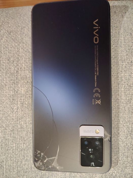 Vivo V 21 5G 8/128 GB