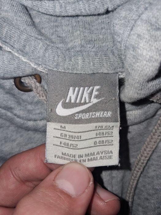 Bluza Nike Cascade Lakes