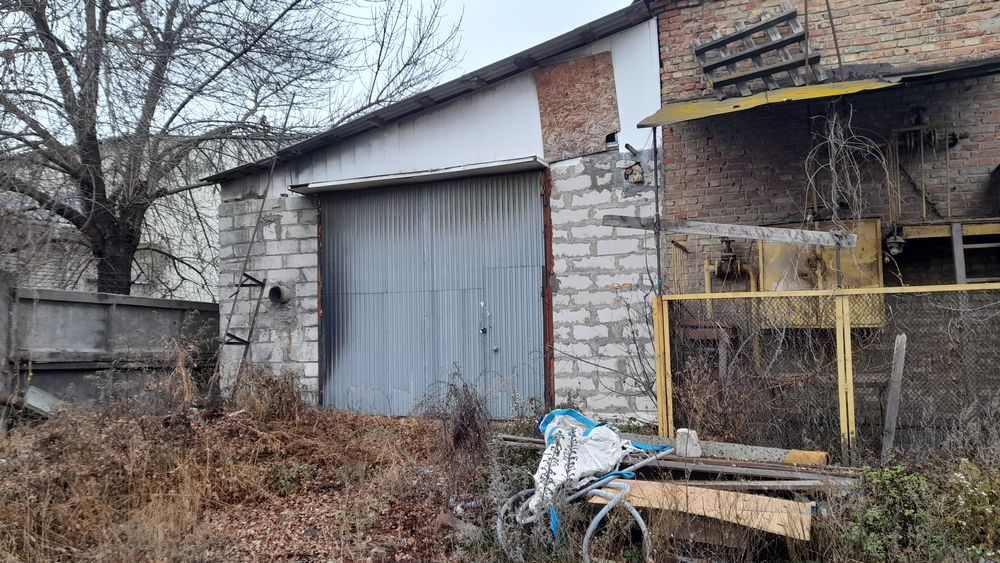 Продам приміщення 400м2