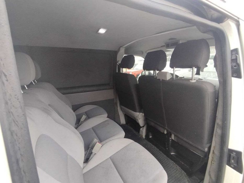 Volkswagen Transporter 2014 (Розстрочка / Лізинг)