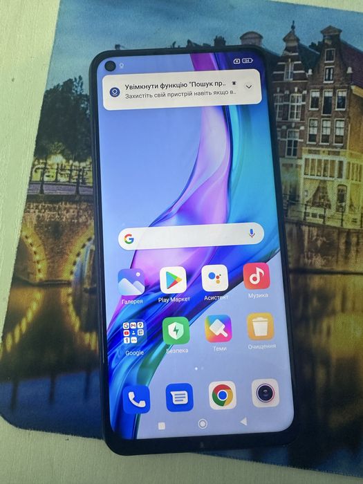 Redmi Note 9, 4/128! Читайте опис.