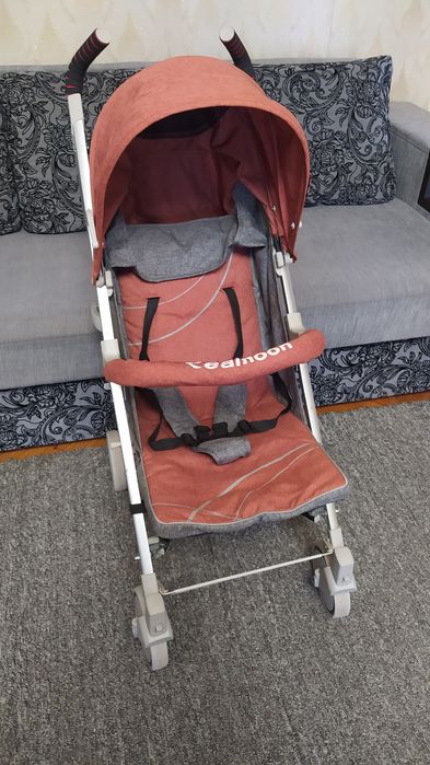 Коляска трость прогулочная коляска