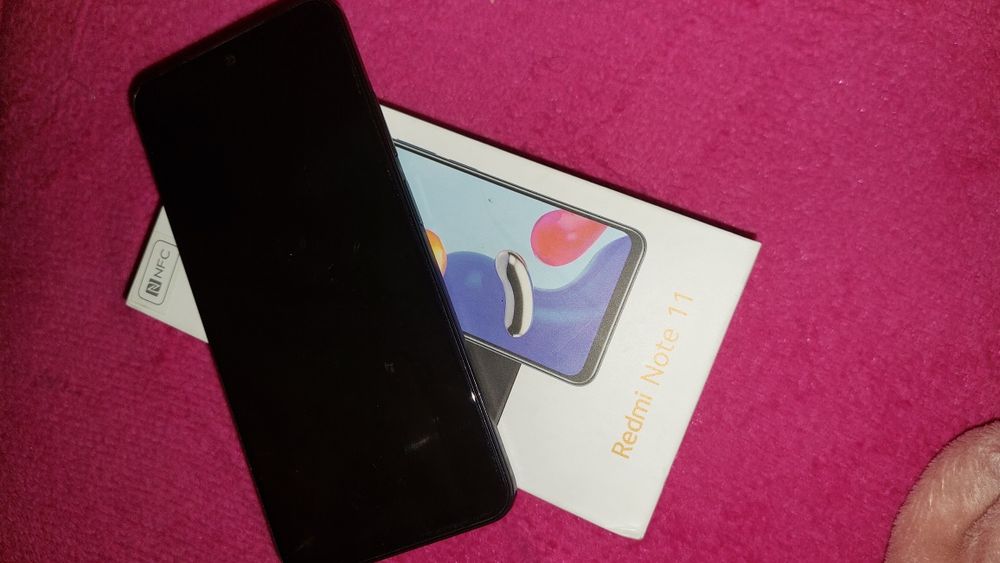 Redmi Note 11 128gb