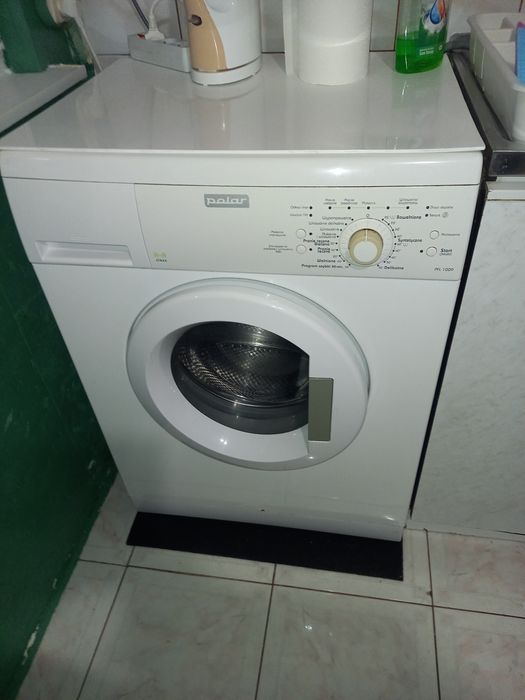 Pralka Polar automat