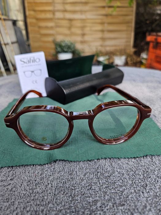 Okulary korekcyjne David Beckham