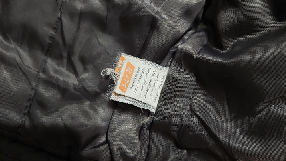 Продам зимнюю куртку